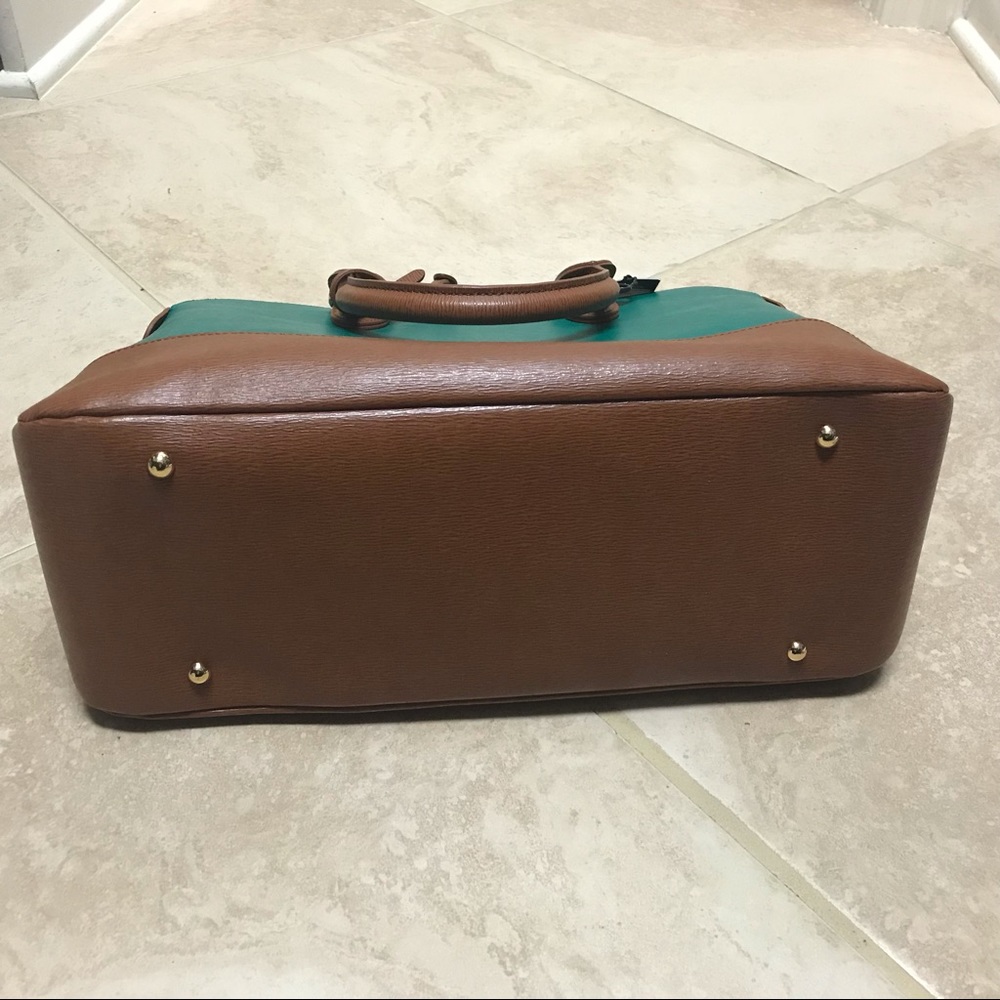 Ralph Lauren Satchel - Picture 7 of 12